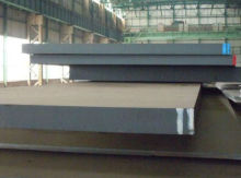 High quality hot rolled steel plate/carbon steel plate