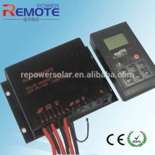 24v 10a solar controller with built in dimmable led driver