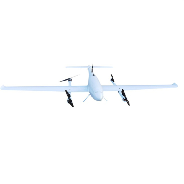 VTOL UAV Drone Battery Powered VTOL Drone for Mapping and Protect Operations