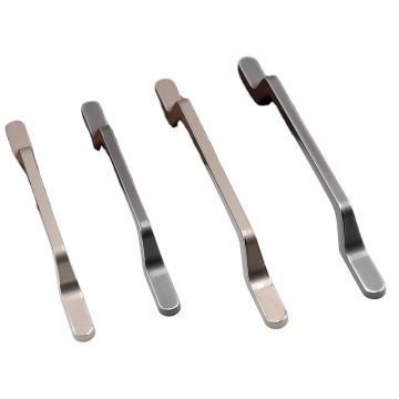 Stainless Steel Handles for Glass Doors & Pull Handles - Quality Selection