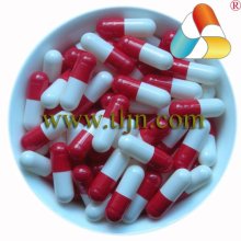 gelatin hard empty capsule