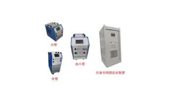 Battery Charge and Dis charge