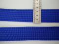 Dark blue 9 móc dây chuyền mẫu PP webbing PP mô hình ribbon