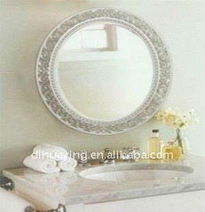 3~6mm Bath Mirror with Double Coated