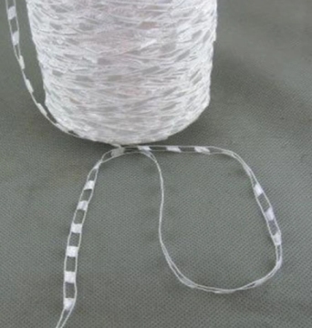 Lantern Yarn Bead Yarn for Fancy Fabric