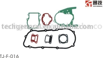 Gasket kits for motorcycle for HONDA NH90