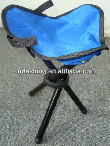 Promotional gift folding chair, mini fishing chair