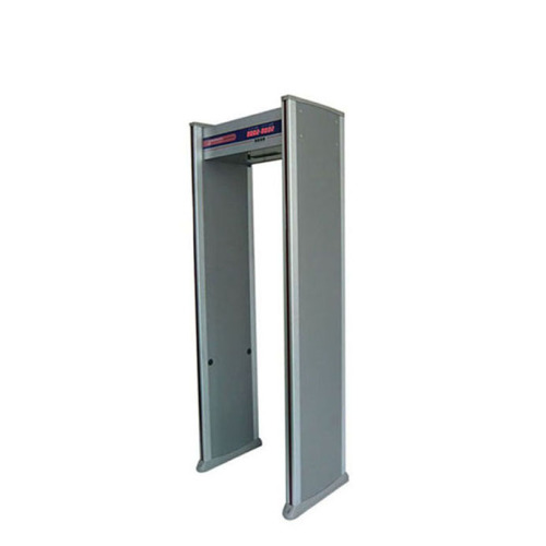 Top ten metal detectors