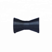 V Type Rubber Polyurethane Boat Trailer Rollers