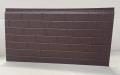 Durable Brick PU Core Panels for Retrofit Projects