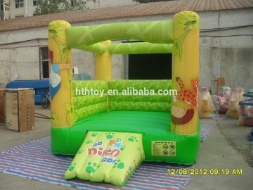 Dora inflatable bouncy castles sales