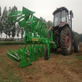 Kualitas Tinggi 3 Titik Linkage Hidraulik Reversible Plough