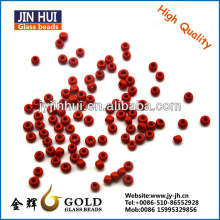High quality Czech style Fashion Jewelry Opaque Loose beads