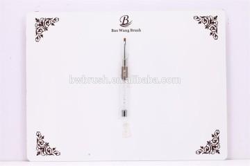newest acrylic nail stroke brush painting brush