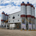 High quality macon concrete batching plant pakistan