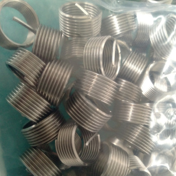 Stainless Steel Wire Metric Thread Insert Coils