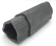 Cold Drawn Special Shaped Steel Tubes
