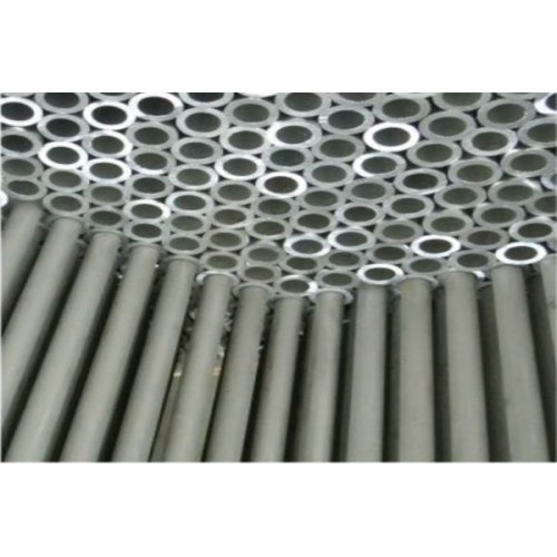 Extruded Fin Pipe