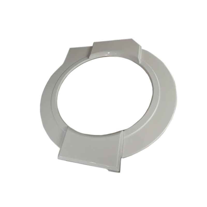 capa médica de CT medical cover of CT