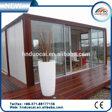 Buy wholesale direct from China container house,recycling container house
