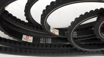 V-belt/Timing belt/Ribbed Belt