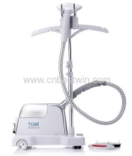 Tobi Platinum Steamer?