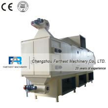 Extruded Fodder Drying Machine For Dogs