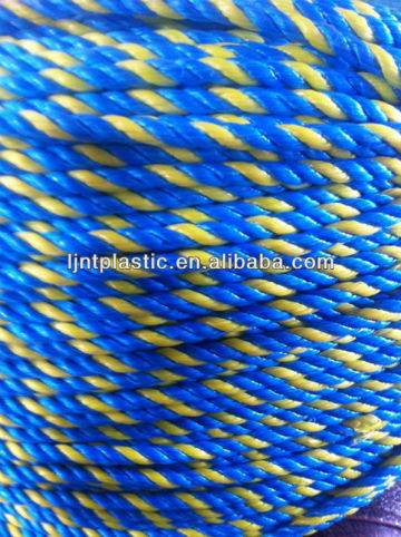 PP DANLINE ROPE