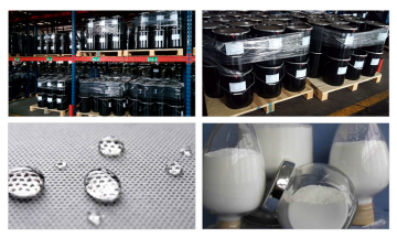 Hot melt Adhesive for textile