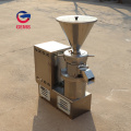 Tigernut Machine Machine de coco Machina de prensa de coco Extracción