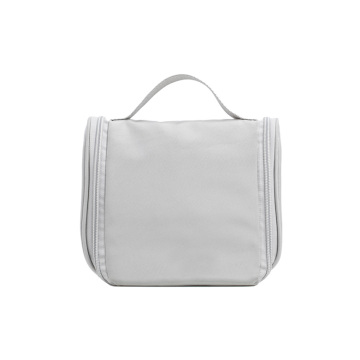 Hanging Travel Toiletry Bags Soft Cosmetic Bags