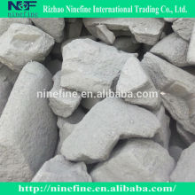 low sulphur carbon block