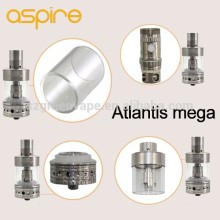2015 Aspire Newest Ecig Atlantis Mega Tank / Atlantis 2.0/ Atlantis v2/ ESP/ CF Maxx Battery in stock!!!