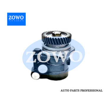 ZF 7673 955 311 ЭЛЕКТРОНДЫҚ БЕКІТУ Помпасы