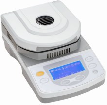 100g/1mg moisture balance