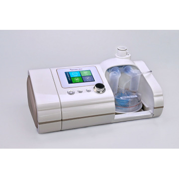 High Flow Heated Respiratory Humidifier