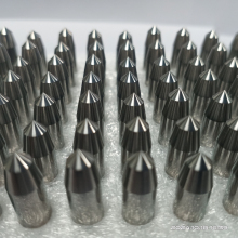 Tungsten steel Cone Position fixed Pillar positioning pin