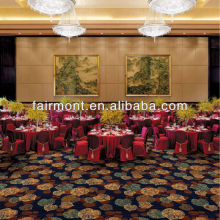 New Products Luxury Golf Club Carpet