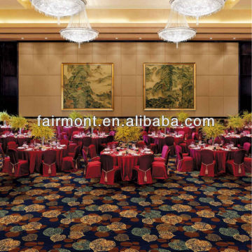 New Products Luxury Golf Club Carpet