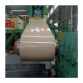 DC51D+Z Color Coated Steel Coil