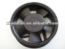 Circular AC Cooling fan