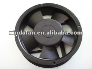 Circular AC Cooling fan