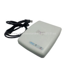 ZCS-IC02 Proximity Card Reader, Can be Used in Door Securities and ID Center, CE/FCC-certified