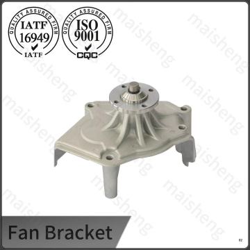 Good Low Noise Engine Cooling Fan Pulley Bracket