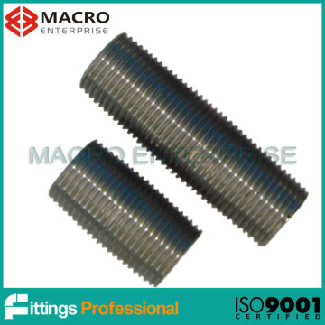 ASTM A 733 high quality close nipple