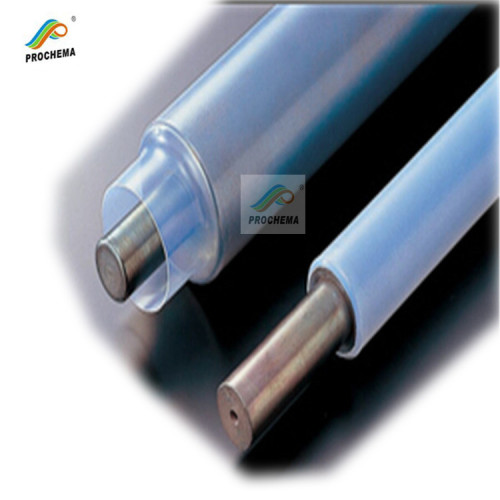 PFA Anticorrosive Printing Machine Roller Sleeves