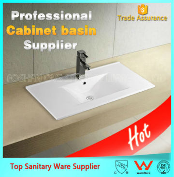 wholesale resin bathroom sinks