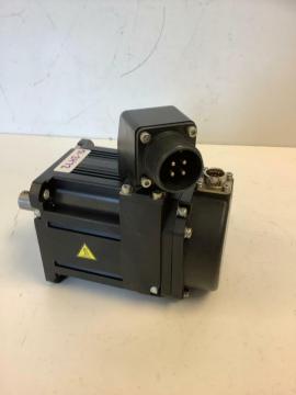 HF-JP534K Mitsubishi HF-JP series 500w output servo motor