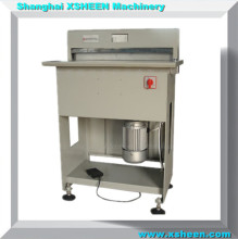 Double Wire pressing machine