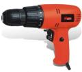 QIMO Power Tools 13 mm 600W elektrische boor QM6013